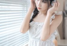 [YITUYU艺图语]2021.11.03 休息日 阿桐[22+1P／166MB]-爱图屋