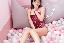 [FEILIN嗲囡囡] 2020.09.01 VOL.339 仓井优香 [43+1P]-爱图屋