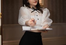 [XiuRen秀人网] 2021.11.19 No.4241 鱼子酱Fish [76+1P]-爱图屋
