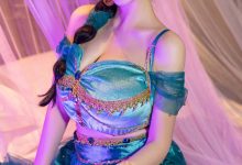 [XiuRen秀人网] 2021.11.19 No.4243 允爾 [63+1P]-爱图屋