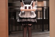 [XIAOYU语画界] 2021.11.19 VOL.658 杨晨晨Yome [100+1P]-爱图屋