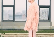 奈丝写真 NO.079 奈丝捋捋被风吹乱的秀发–露露 [34P+294M]-爱图屋
