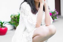 奈丝写真 NO.110  动如脱兔，静若处子-小橙子 [34P+449M]-爱图屋