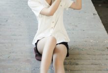 奈丝写真 NO.123 怎么不好好穿鞋-小仙小仙 [35P+239M]-爱图屋
