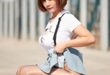 喵糖映画 VOL.005 青涩的性感 [34P-839MB]-爱图屋