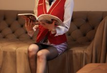 [XiuRen秀人网] 2022.04.06 No.4824 tina_甜仔 [59+1P]-爱图屋