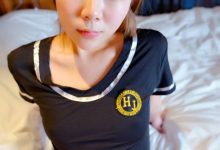 [PANS写真] 2018.07.18 NO.989 七月[1V+18+1P]-爱图屋