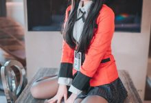 DJAWA Jenny Gambling with Yumeko [29P-40.5MB]-爱图屋