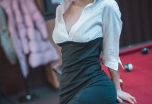 DJAWA Photo - No.316 ZziZzi  OfficeLook [47P-896MB]-爱图屋