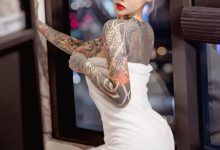 SAINT Photolife - Yoko - Vol.05 Bubbles[60P-286MB]-爱图屋
