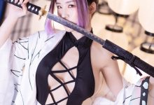 Yebin  - Shinobu [60P-1.02GB]-爱图屋