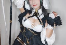 柘烟_Zuken — 柴郡[45P-137MB]-爱图屋