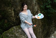 [XiuRen秀人网] 2023.12.05 No.7764 王婉悠Queen [80+1P]-爱图屋