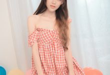 [SSA丝社]超清写真 NO.014 琪琪 闪光开裆丝袜的另一种演绎[99P／898MB]-爱图屋