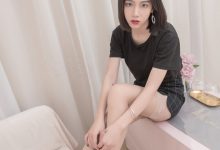[SSA丝社]超清写真 NO.031 大大 邻家美腿大大的长筒肉丝[99P-1.14GB]-爱图屋
