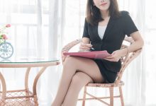 [SSA丝社]超清写真 NO.046 芷沫 阳光下的混血美女同事[109P-1.20GB]-爱图屋