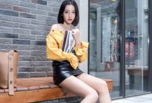 [SSA丝社]超清写真 NO.047 大大 油而不腻的街拍[108P-2.09GB]-爱图屋