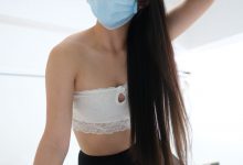 [ROSI口罩系列]2024.04.02 NO.2851[96+1P／76MB]-爱图屋