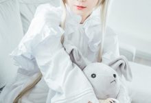 [Kimoe激萌文化] 2017.01.19 KIM.016 穹妹 [40+1P]-爱图屋