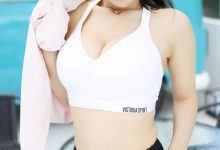 [MyGirl美媛馆] 2019.09.03 VOL.387 Flower朱可儿 [75+1P]-爱图屋