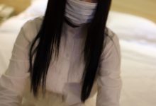 [ROSI写真] 口罩系列 2019.09.03 NO.1178[36+1P26M]-爱图屋