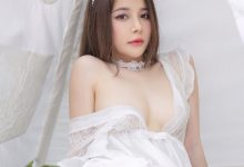 鱼子酱《长湖畔野餐》 原版写真 [116P-1.01GB]-爱图屋