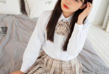 [FetiArt尚物集]NO.00065 Pretty Teenage MODEL-Yoake[29+1P／48MB]-爱图屋