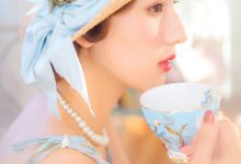 [YALAYI雅拉伊]2023.04.07 NO.1024 花样青春[31+1P／116MB]-爱图屋