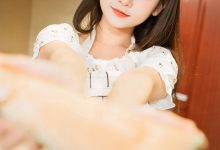[YALAYI雅拉伊]2023.05.05 NO.1028 请你吃瓜 若婷[45+1P／441MB]-爱图屋