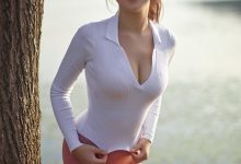 [YouMi尤蜜] 2022.02.06 沈善熙 [53+1P]-爱图屋