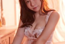 [YouMi尤蜜] 2022.02.07 白亦Ada [53+1P]-爱图屋