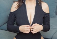 [Ugirls尤果网]爱尤物 2022.01.05 No.2250 心动信号 尤果合輯 [35P]-爱图屋