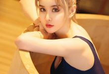 [Ugirls尤果网]爱尤物 2022.10.28 No.2442 青树 心海 [35P]-爱图屋