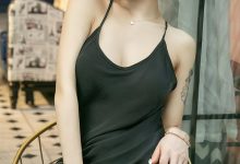 [Ugirls尤果网]爱尤物 2022.10.30 No.2444 陆梓琪 生生不息 [35P]-爱图屋