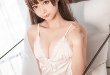 蠢沫沫 — 日常睡裙[40P／325MB]-爱图屋