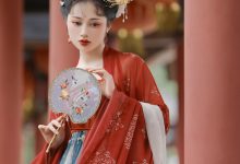 [YITUYU艺图语]2022.04.22 红尘 是竹米[22+1P／212MB]-爱图屋
