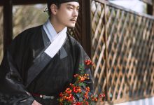 [YITUYU艺图语]2022.04.22 湖隐 庄翰_Roya[17+1P／142MB]-爱图屋