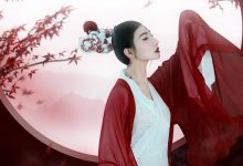 [YITUYU艺图语]2022.04.22 君卿 唯宝[22+1P／591MB]-爱图屋