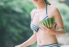 [YITUYU艺图语]2022.04.22 清涼の夏 茶架[27+1P／300MB]-爱图屋