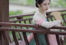 [YITUYU艺图语]2022.04.22 无穷碧 萍萍[21+1P／344MB]-爱图屋