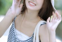 [YITUYU艺图语]2022.04.22 夏日女友 瑞秋的快乐人生[27+1P／205MB]-爱图屋