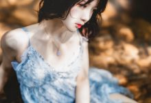 [YITUYU艺图语]2022.04.22 在水一方 桜桃喵[21+1P／401MB]-爱图屋