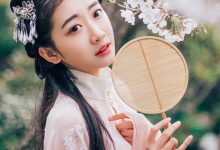[YITUYU艺图语]2022.04.23 好事近 · 梦中作 大茹茹[23+1P／95MB]-爱图屋