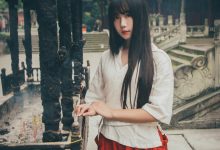 [YITUYU艺图语]2022.04.23 南歌子 紫卿[21+1P／176MB]-爱图屋