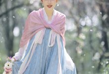 [YITUYU艺图语]2022.04.23 秋千架下 槐枝-[21+1P／431MB]-爱图屋