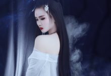[YITUYU艺图语]2022.04.23 惜奴娇 欣宝[22+1P／618MB]-爱图屋