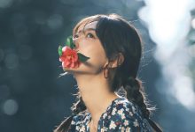 [YITUYU艺图语]2022.04.24 复古碎花裙 飞鸟咕咕-[30+1P／705MB]-爱图屋