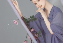 [YITUYU艺图语]2022.04.24 今时月 欣宝[21+1P／173MB]-爱图屋