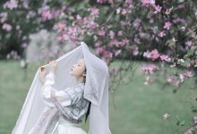[YITUYU艺图语]2022.04.25 春庭暮 涵涵[19+1P／265MB]-爱图屋