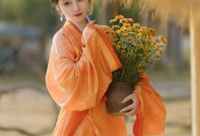 [YITUYU艺图语]2022.04.26 刘兰芝 小温暖想要个大太阳[19+1P／194MB]-爱图屋